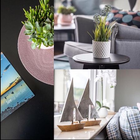 Ferienwohnung Zierapfel Імменштад-ам-Бодензе Екстер'єр фото